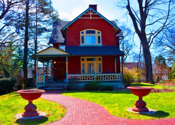 2022-04-02_Seaman C Chapman House (1883) @ 534 4th St0001.JPG