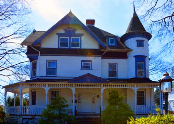 2022-04-02_John T. Williams_ Jr. Residence (1927) @ 540 4th St0001.JPG