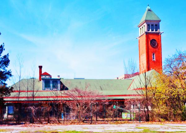 2022-04-02_Historical Allentown Station (Central Railroad of NJ-Reading Railroad) @ 369-371 Hamilton St0001.JPG