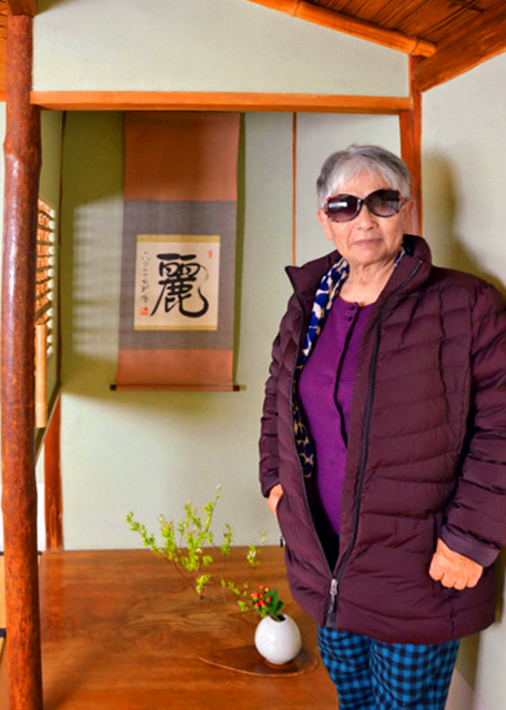 2022-04-08_Authentic Japanese Teahouse replicates what would have been the abode for a feudal lord back in the Edo period of the 17th to 19th century-10001.JPG