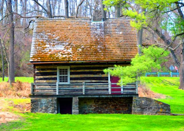 2022-04-13_Hunters Cabin Built in the Mid-18th Century0001.JPG