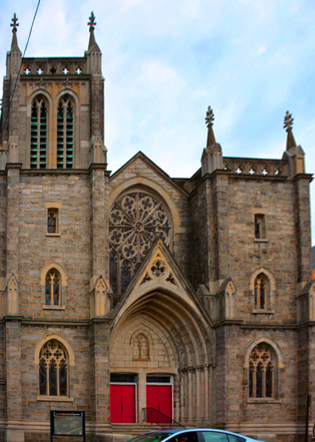 2022-04-13_Grace Hall Church ca 1898 in Spectacular_ Neo-Gothic Granite0001.JPG