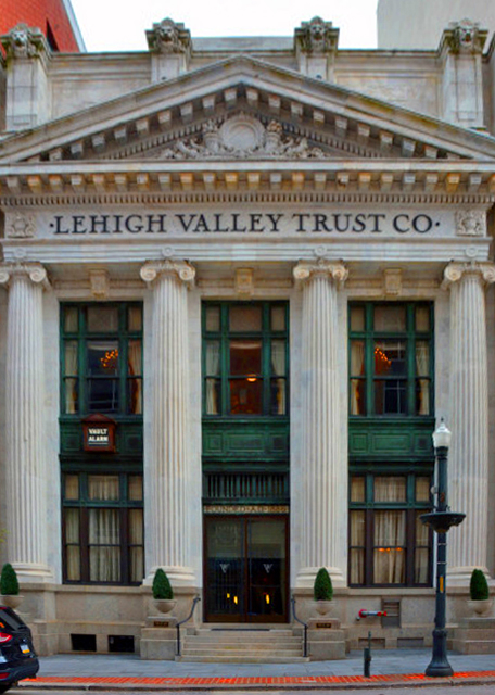 2022-04-13_Vault 634 (Lehigh Valley Trust Bldg 1886) w the Stained-Glass Ceiling_ Authentic Hess Crystal Chandeliers_ Signature Vault Bar_ Intimate Downstairs Speakeasy_ & Countless Luxuries0001.JPG