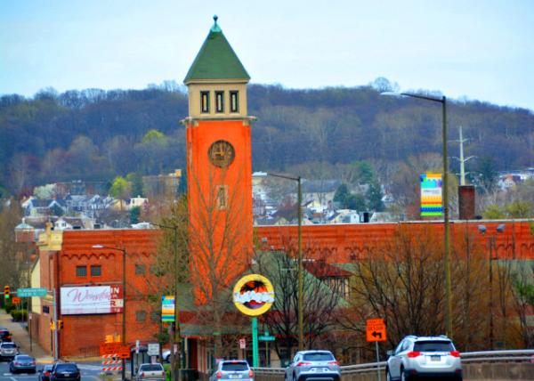 2022-04-13_Allentown Station (Central Railroad of New Jersey_ 1888C1889) & Closed in 1967 w the Cessation of CNJ Passenger Service-10001.JPG