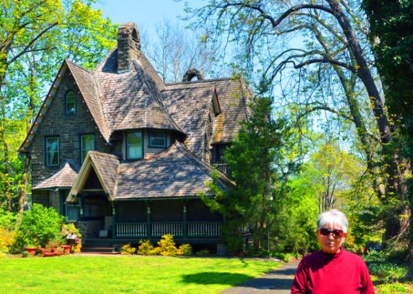 2022-04-24_Yeakle & Miller Houses @ 502 Bethlehem Pike in Queen Anne style w Shingle Style Influences-10001.JPG