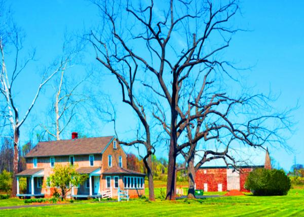 2022-04-24_Hope Lodge Used by Continental Troops during the 1777 Philadelphia Campaign during the American Revolution0001.JPG