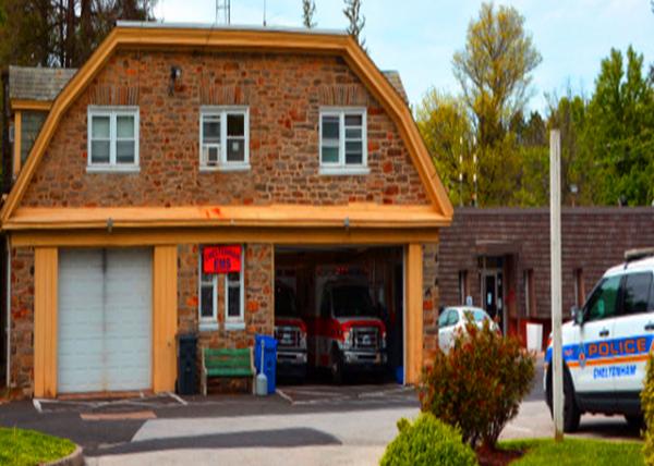 2022-05-08_Henry West Breyer Sr. House (Cheltenham Township Municipal Bldg. 1915)_Garage0001.JPG