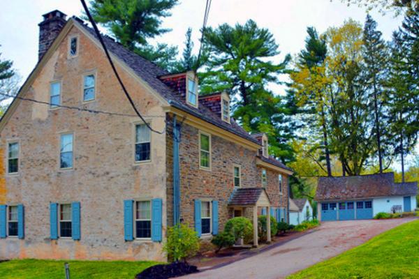 2022-05-08_Among the Earliest Places of Quaker Worship still Standing in US0001.JPG