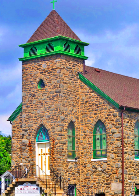 2022-05-08_La Mott African Methodist Episcopal Church0001.JPG
