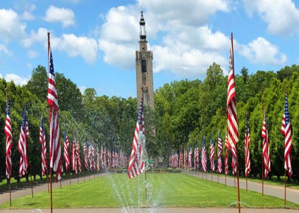 2022-05-29_Heavens @ Crets Tower Of Chimes Capped by a Copper Cupola Featuring a Glass Star Finial0001.JPG
