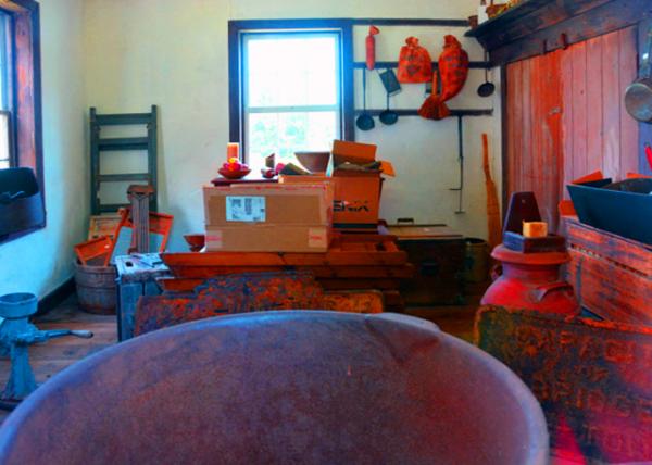 2022-06-19_Royersford_Isaac Hunsberger House_Bake House-Summer Kitchen0001.JPG