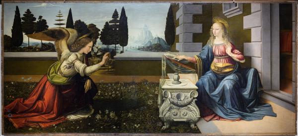 1764433480978645.jpg Annunciation_(Leonardo_c._1472–1476).jpg