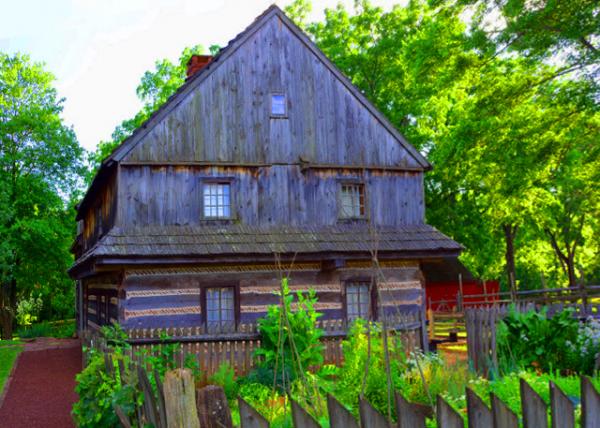 2022-07-03_Edward Morgan Log House_Constructed of White Oak Logs w Notched Corners0001.JPG