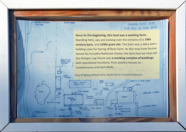 2022-07-03_Edward Morgan Log House_Map of Spring Willow Farm0001.JPG