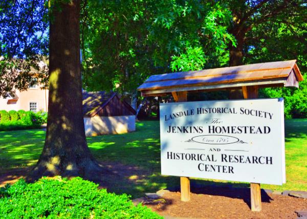 2022-07-03_Jenkins Homestead (1805)_ the Oldest Structure in Lansdale-20001.JPG