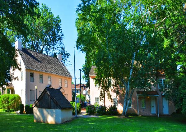 2022-07-03_Jenkins Homestead (1805)_ the Oldest Structure in Lansdale-10001.JPG