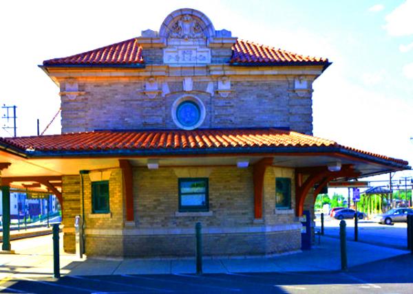 2022-07-03_Lansdale Station_Historically_ the station hosted the Interstate Express (north to Syracuse) and the Scranton Flyer (north to Scranton0001.JPG