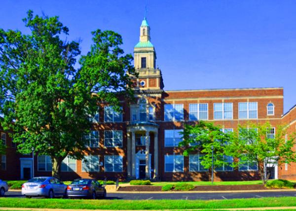 2022-07-04_David Rittenhouse Junior High School (1928) in the Colonial Revival Style w Limestone Trim & Detailing0001.JPG