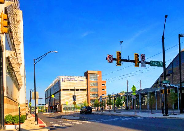 2022-07-04_Philadelphia and Western Railroad Station_Norristown Transportation Ctr0001.JPG