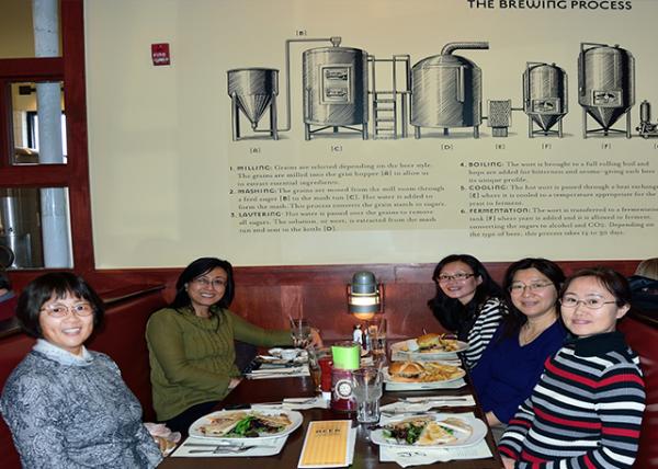 2013-11-15_Iron Hill Brewery Restaurant.JPG