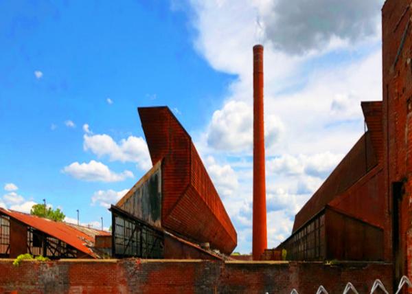 2022-07-10_Doehler-Jarvis (1932) made aluminum die castings for the auto industry until 2001-20001.JPG