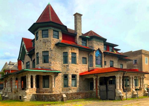 2022-07-16_624 W Main St_Gresh Mansion (1880)_ Founder of the W.K. Gresh Cigar Company Factory in Portuguese Gothic Revival Style-0001.JPG