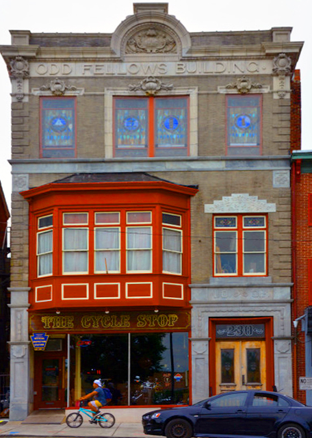 2022-07-16_230 W. Main St_Odd Fellows Bldg (1904)_ the largest united international fraternal order in the world0001.JPG