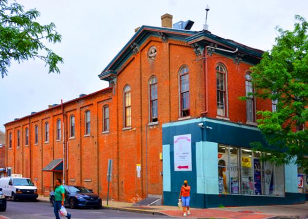 2022-07-16_500 W Marshall St_J F Spillane Store0001.JPG