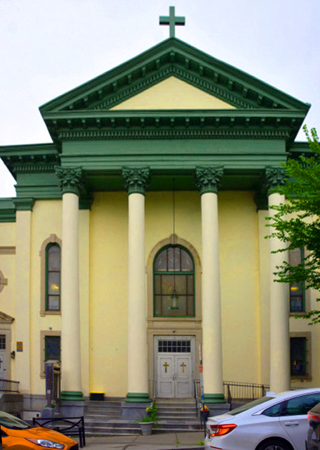 2022-07-16_411 DeKalb St_St. George Coptic Orthodox Church_ a Greek Revival church was originally built in 18630001.JPG
