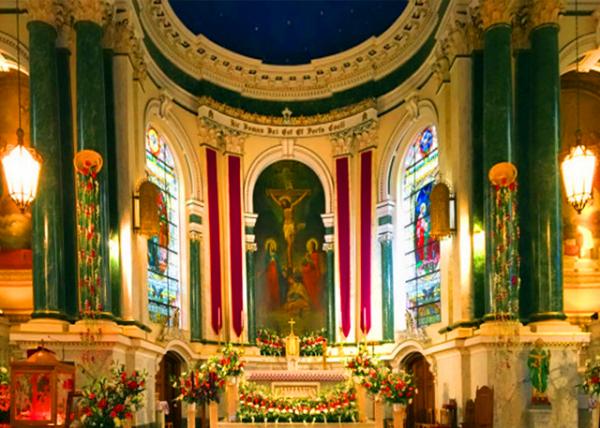 2022-07-16_714 DeKalb St_St. Patrick's Church_Altar0001.JPG