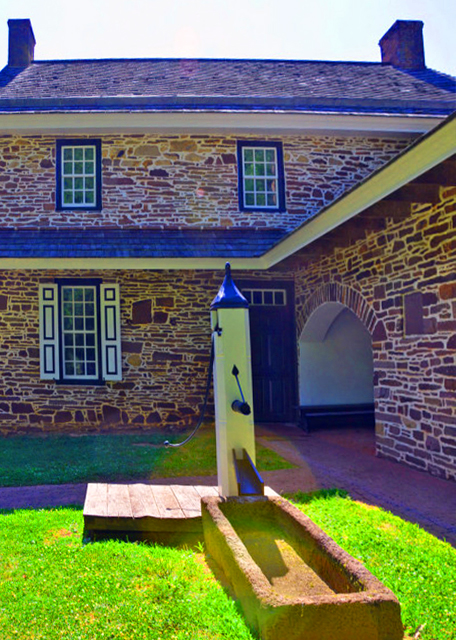 2022-07-23_Peter Wentz Homestead_Water Pump0001.JPG