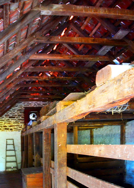 2022-07-23_Peter Wentz Homestead_Sheepfold-20001.JPG