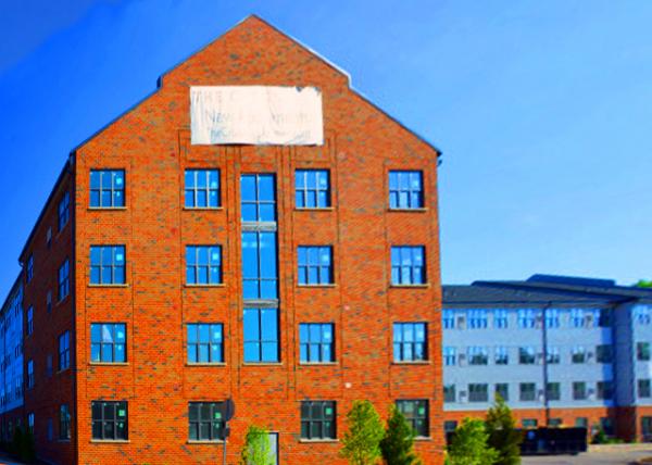 2022-07-23_The Crossings @ Ambler Station Apt Complex under Development next to the Ambler Boiler House0001.JPG