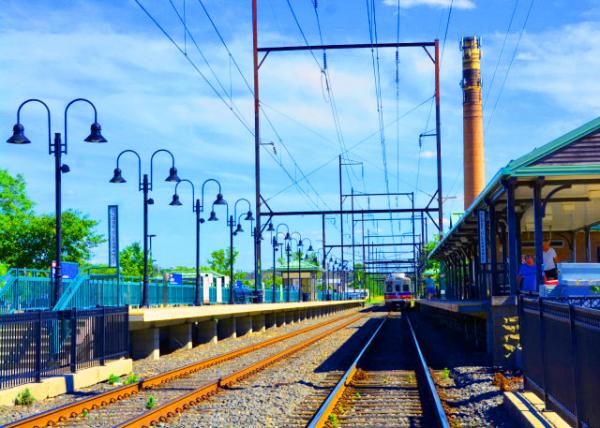 2022-07-30_Ambler Train Station_SEPTA toward Philadelphia-10001.JPG