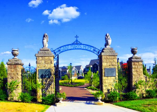 2022-07-30_St. Marys Home_01_ (formerly St. Mary's Villa for Children and Families) was founded in 1911 as an orphanage for boys by the Sisters of the Holy Family of Nazareth.0001.JPG