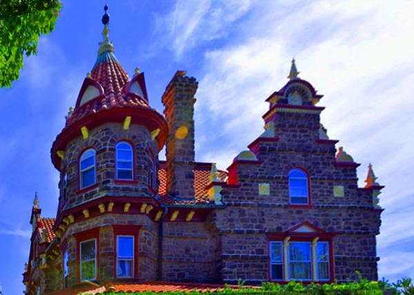 2022-07-30_620 S Bethlehem Pike_Stone Victorian Featuring a Porte Chchere_ Turret w Witch's Cap_ Columned FPLS_ Wraparound Porch0001.JPG