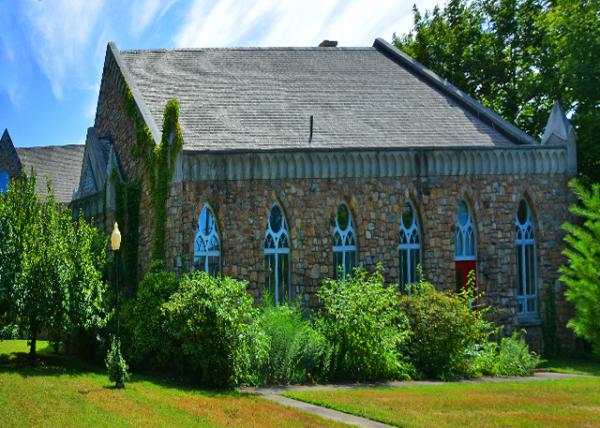 2022-07-30_Trinity Episcopal Church after Fire of 19860001.JPG