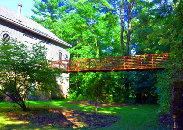 2022-07-30_Four Mills Nature Reserve_Suspension Bridge Connected w Barn0001.JPG