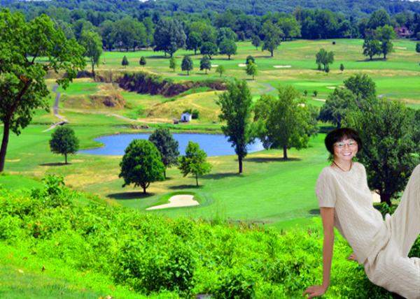 2022-07-30_Ridgewood Farm_Overlooking Sandy Run Creek_ it feeds the lake in the valley below the clubhouse stands what was once the imposing home of sugar magnate William Frazier Harrison-10001.jpg
