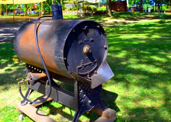 2022-08-14_Henry Antes House_Barbeque Stove0001.JPG