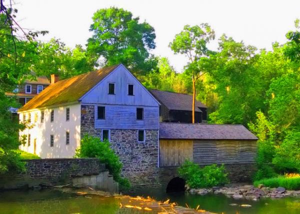 2022-08-14_Sunrise Mill along the Swamp Creek0001.JPG