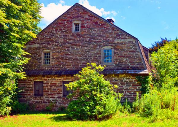 2022-08-14_Dielman Kolb Homestead (1717) Gambrel Roofed Dwelling w a Modified Germanic Floor Plan0001.JPG