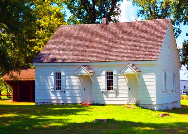 2022-08-14_Klein Meetinghouse (1843)0001.JPG