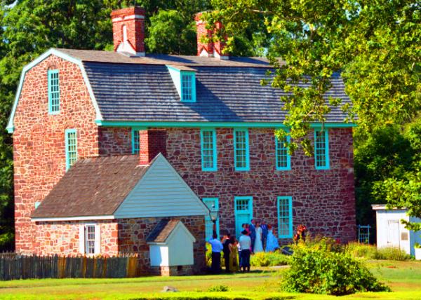 2022-08-20_Graeme Park_Keith House & Privy0001.JPG