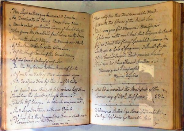 2022-08-20_Graeme Park_Keith House_Elizabeth Graeme Fergusson Handwriting-20001.JPG