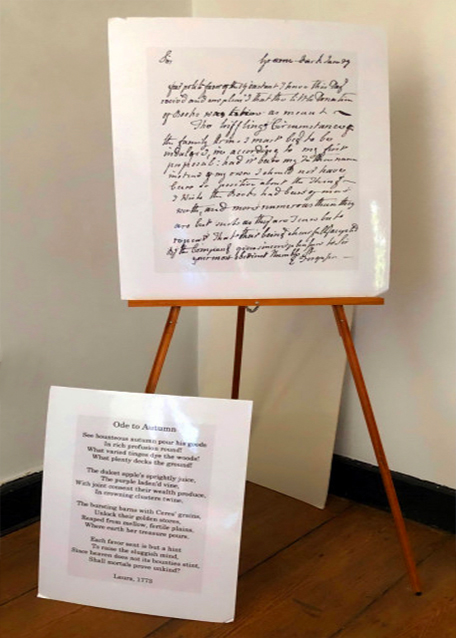 2022-08-20_Graeme Park_Keith House_Elizabeth Graeme Fergusson Handwriting-10001.JPG