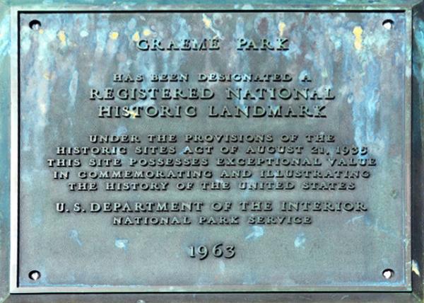 2022-08-20_Graeme Park_Sign0001.JPG