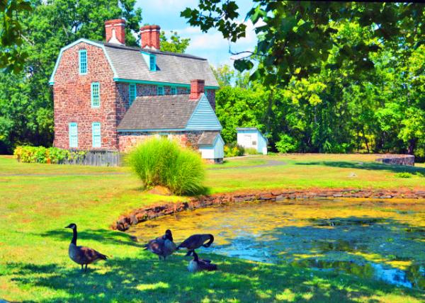 2022-08-20_Graeme Park (1722)_ the only surviving residence of a colonial-era PA governor0001.JPG