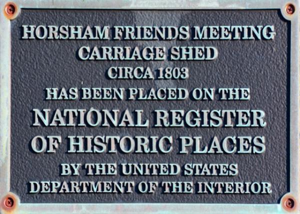 2022-08-20_Horsham Friends Meeting_Sign-20001.JPG