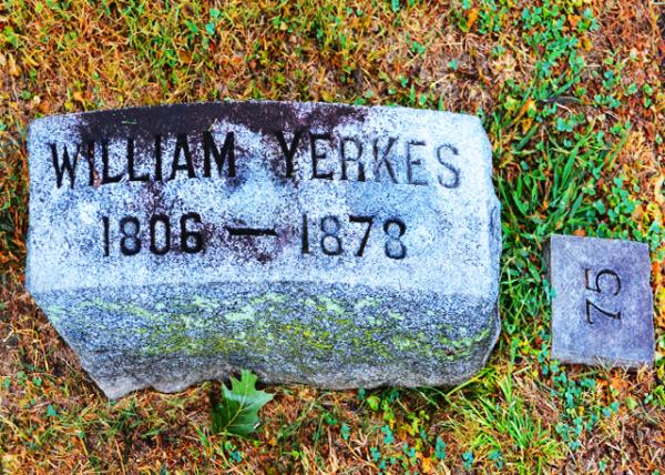 2022-08-22_Horsham Friends Meeting Cemetery_Scripts on the Top of Tombstones0001.JPG